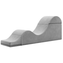 Liebesmöbel "Aria Flip Chaise" Liebesmöbel "Aria Flip Chaise"