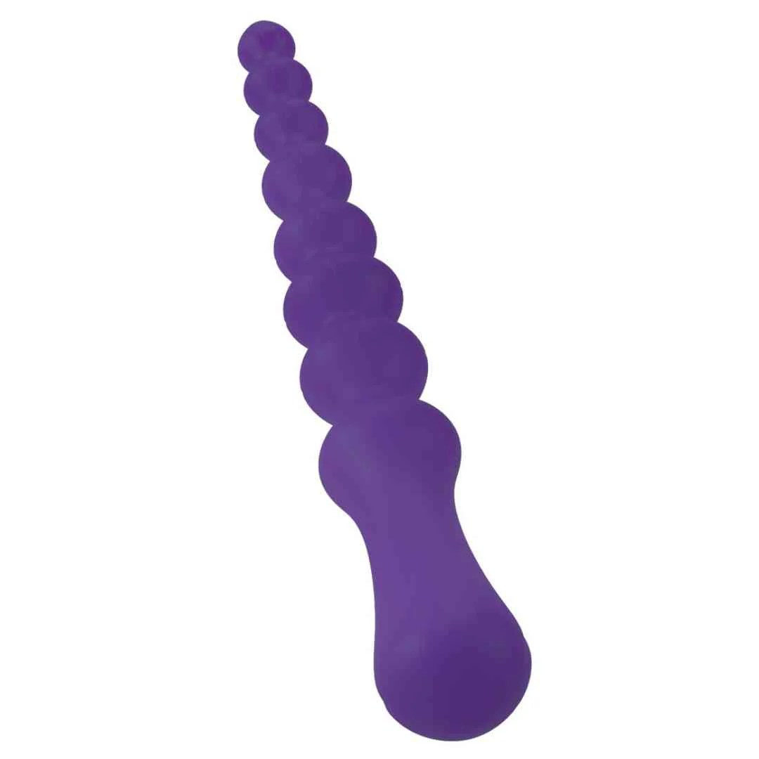Magic Anal Wand No. 3