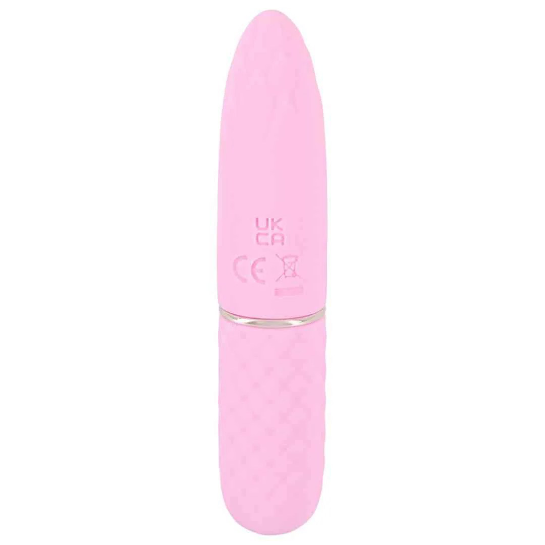 Minivibrator mit Reizstruktur