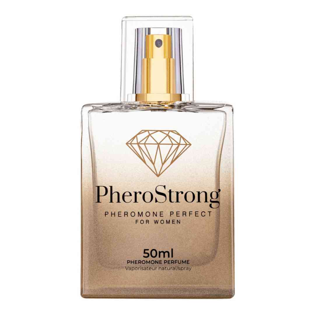 Pheromon Parfüm "Perfect" für Sie