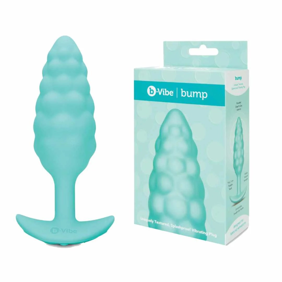 Analvibrator 