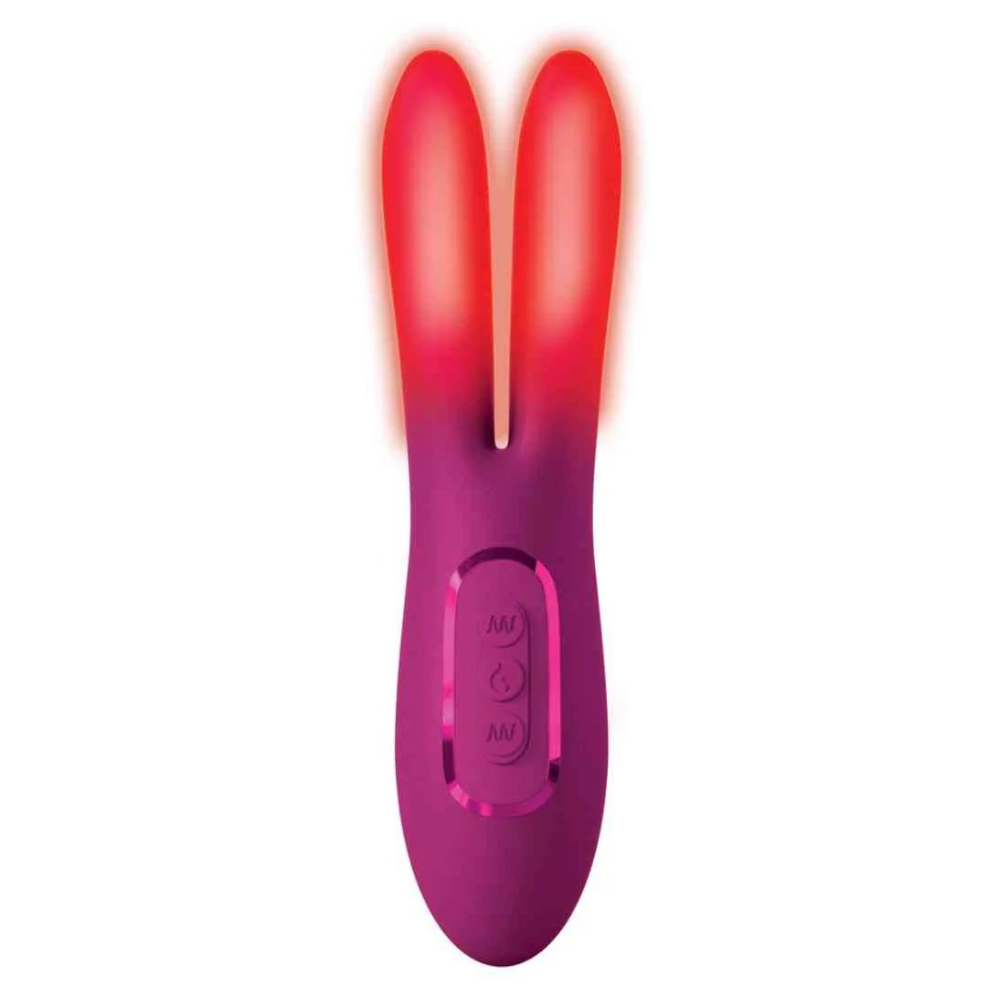 Vibrator 