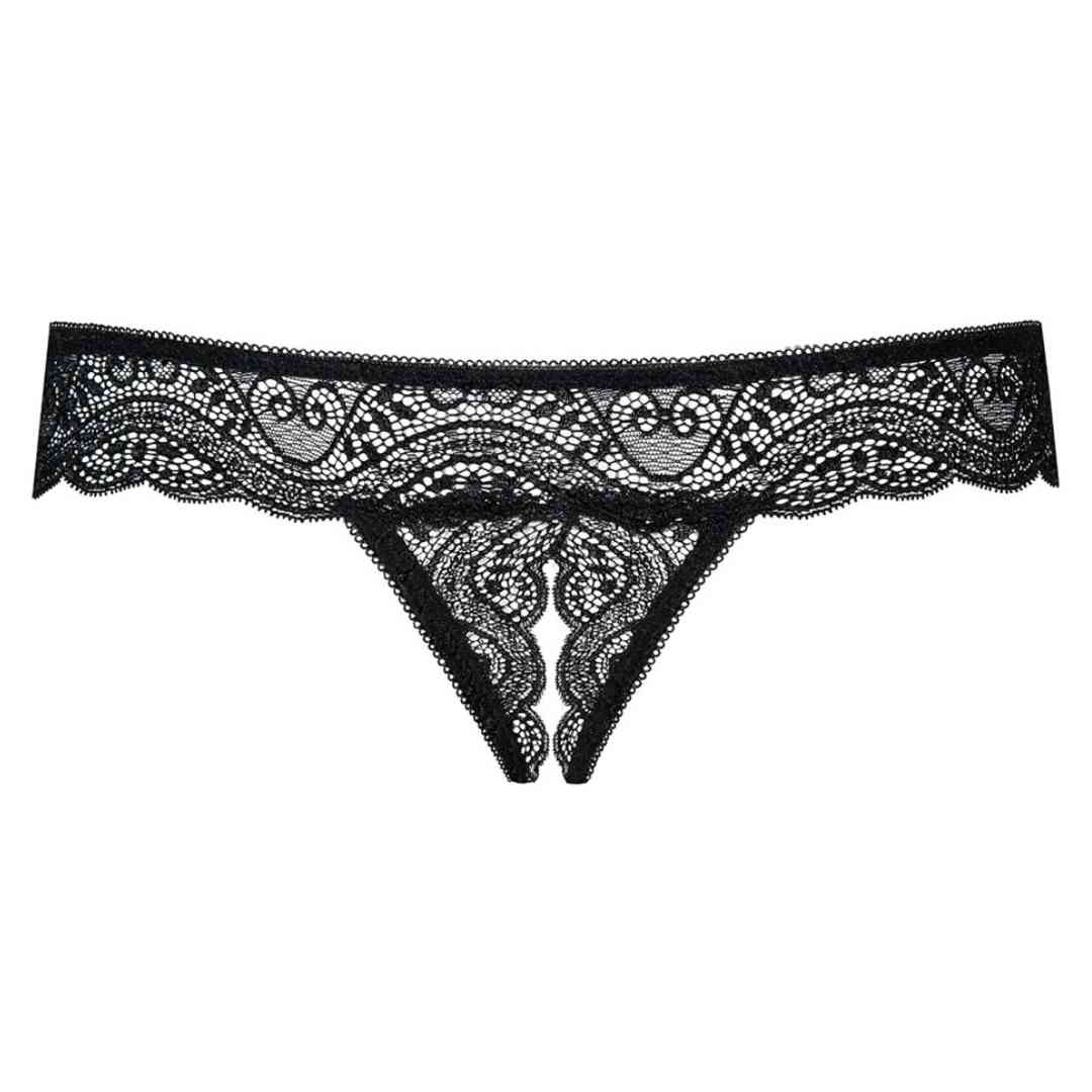 String ouvert 