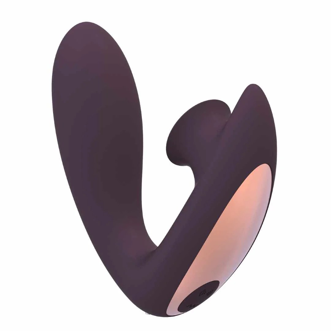 Druckwellenvibrator "Desirable"