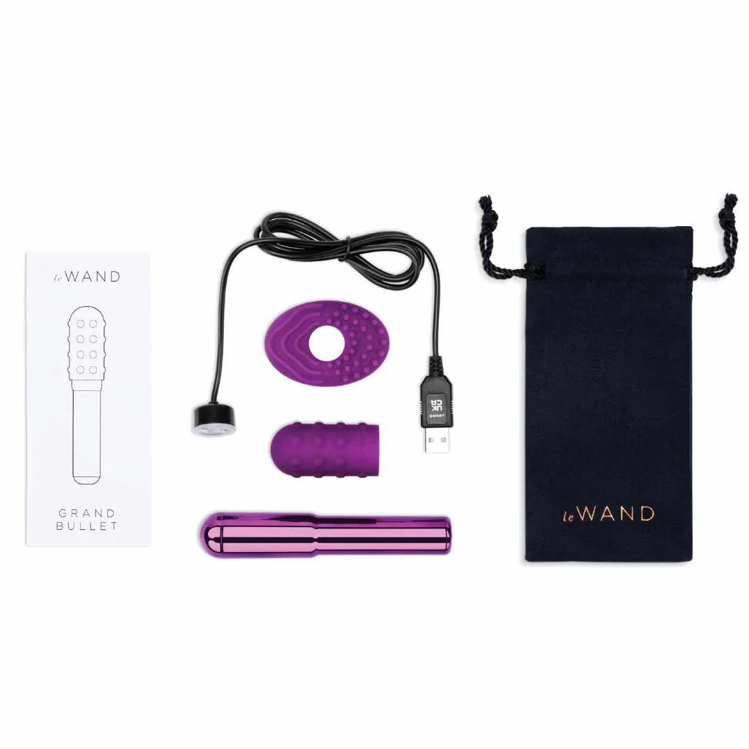 Vibrator 