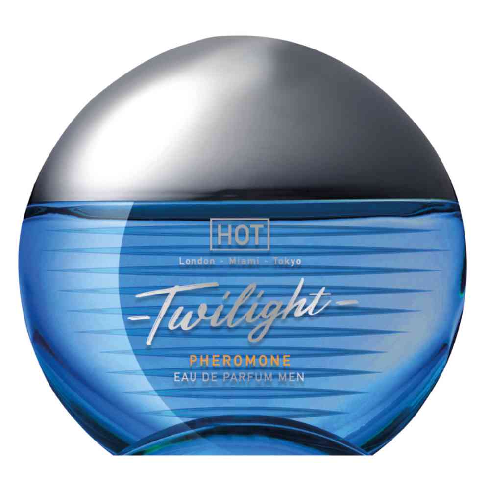 Pheromon Parfüm "Twilight Men"