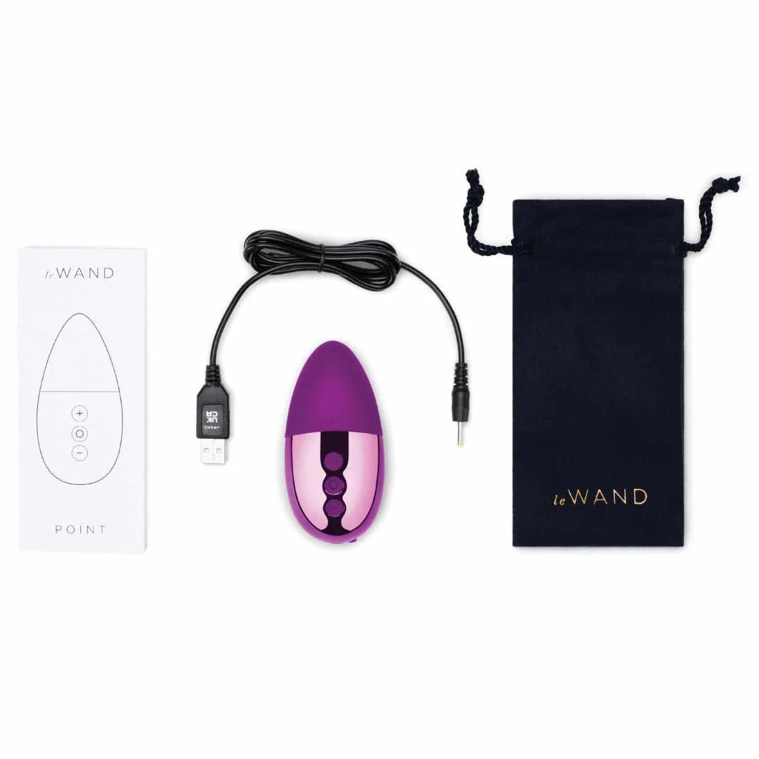 Vibrator 
