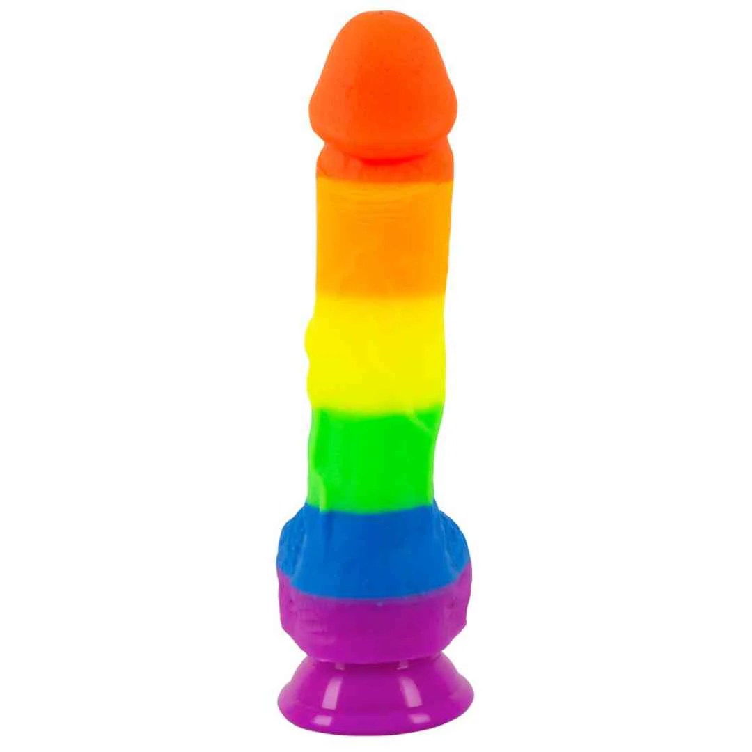 Naturdildo 