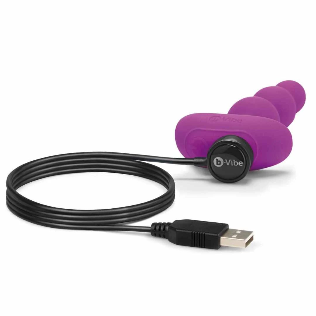 Analvibrator 