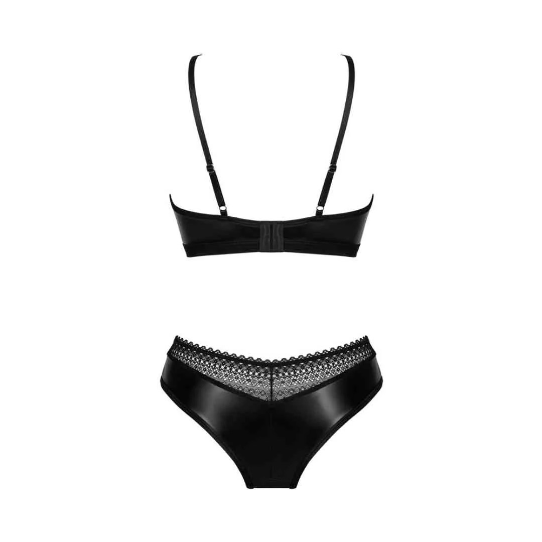 Dessous-Set 