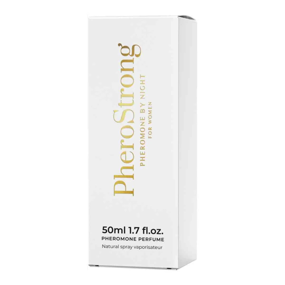 Pheromon Parfüm 