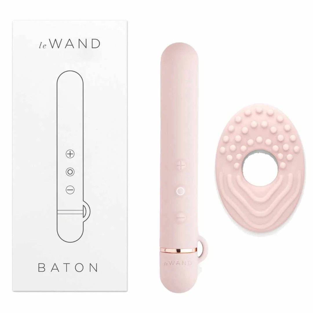 Vibrator