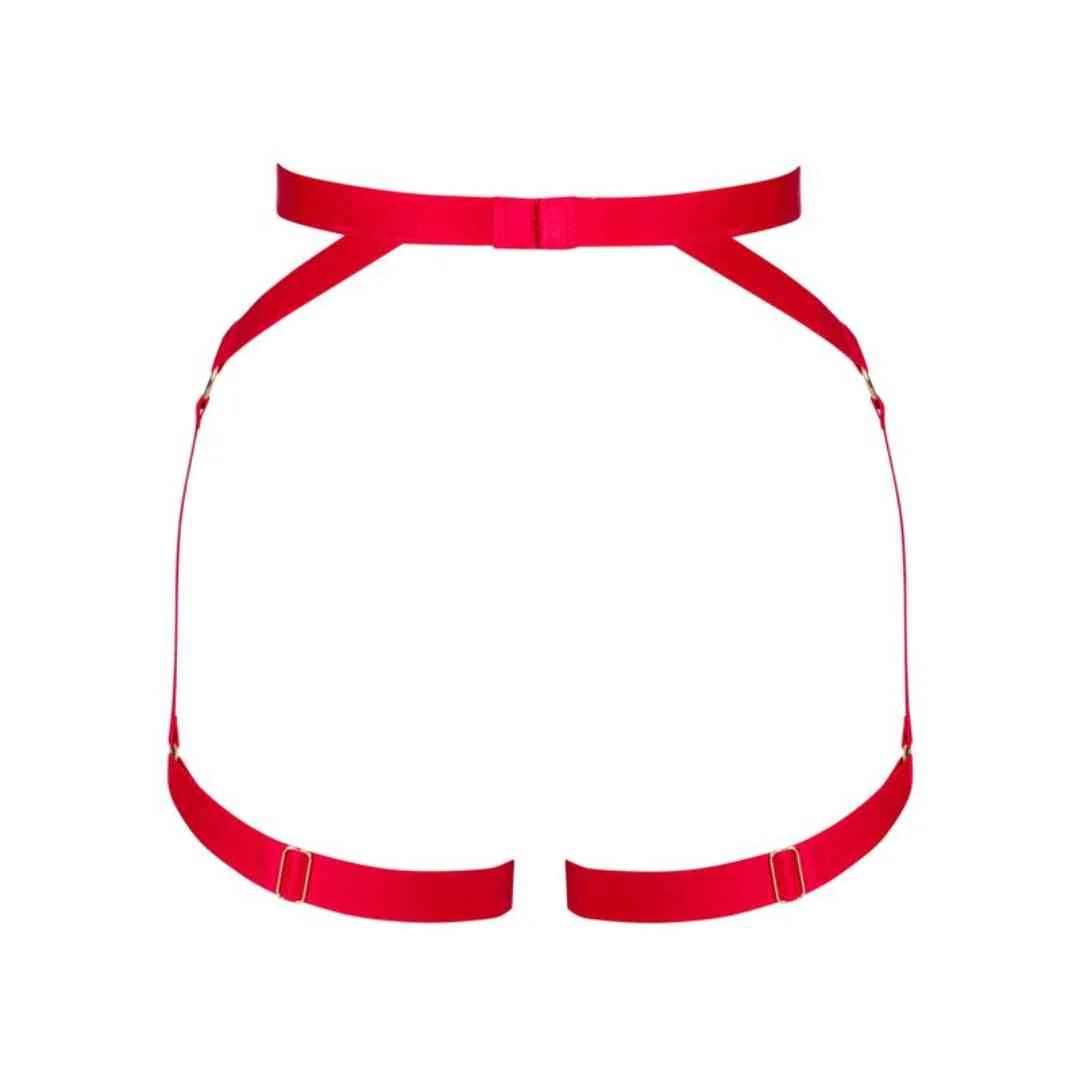 Harness 