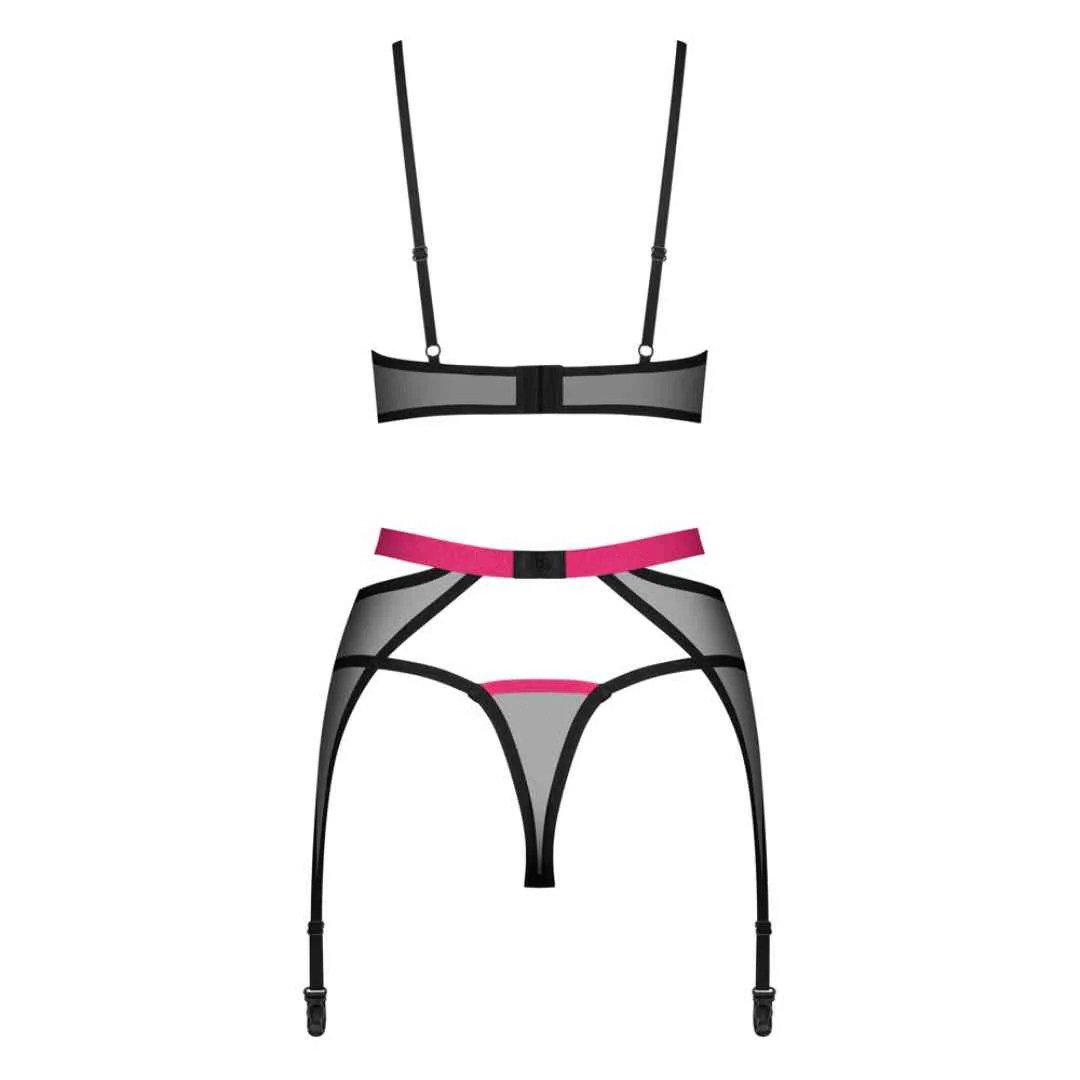 Straps-Set 