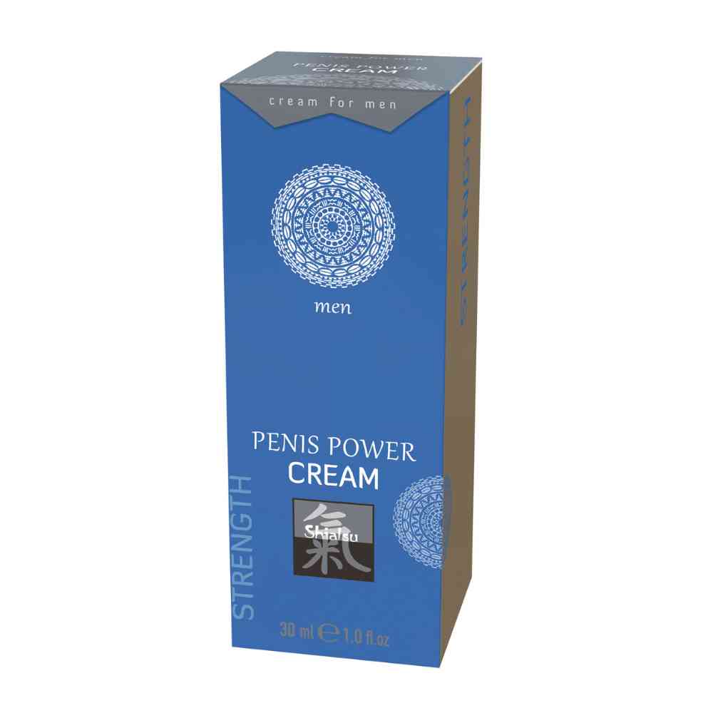 Penis Power 