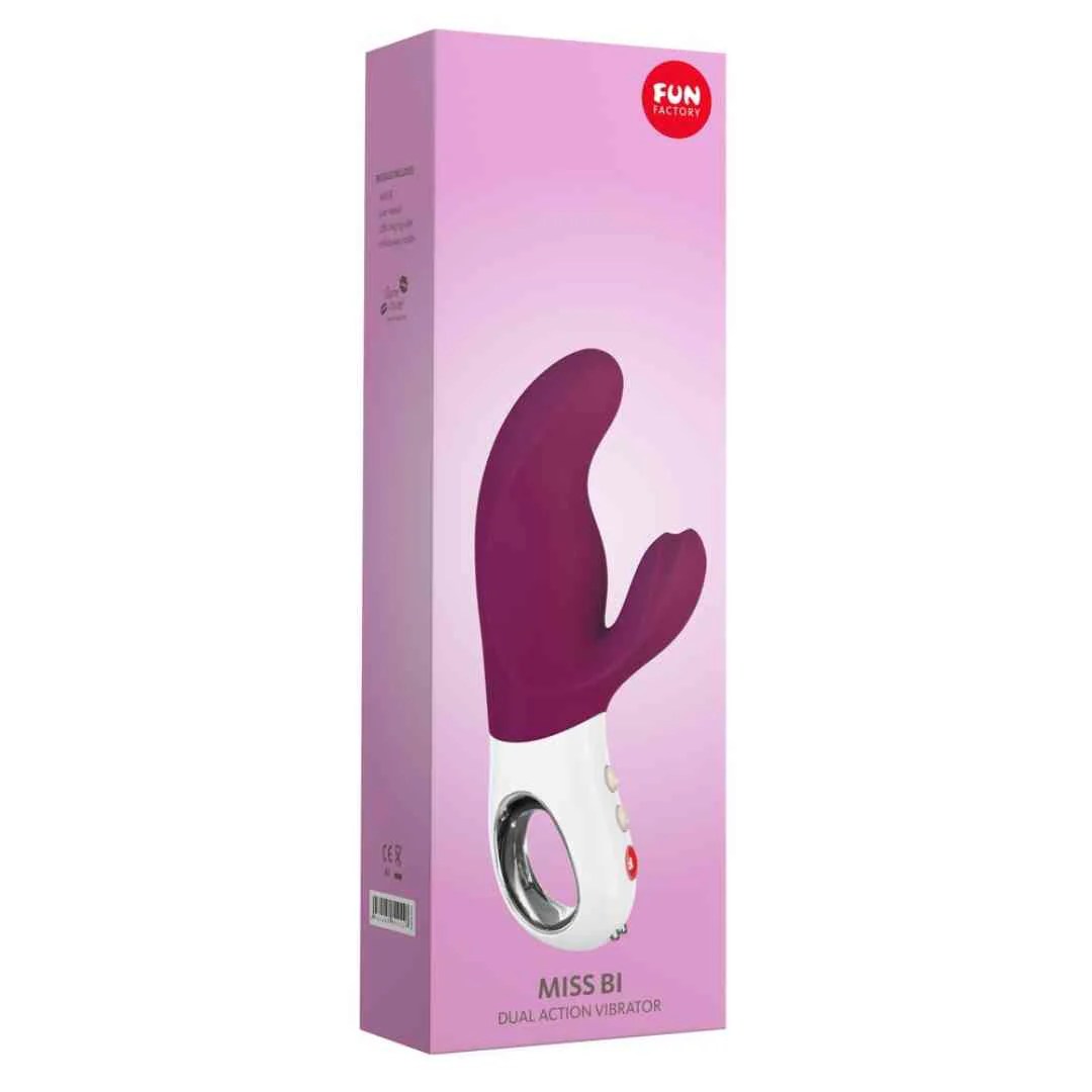 G-Punkt Vibrator 