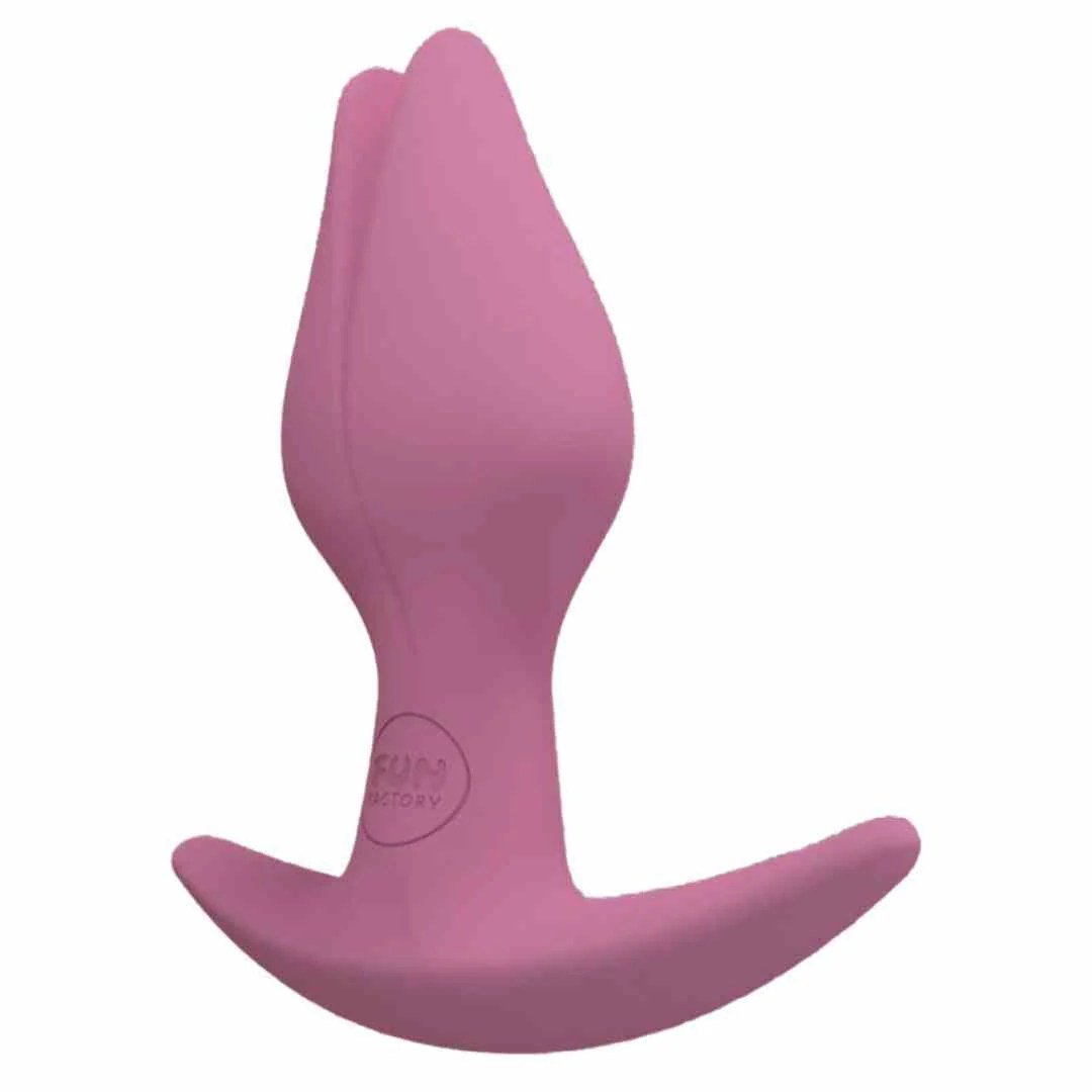 Analplug "Bootie Fem"