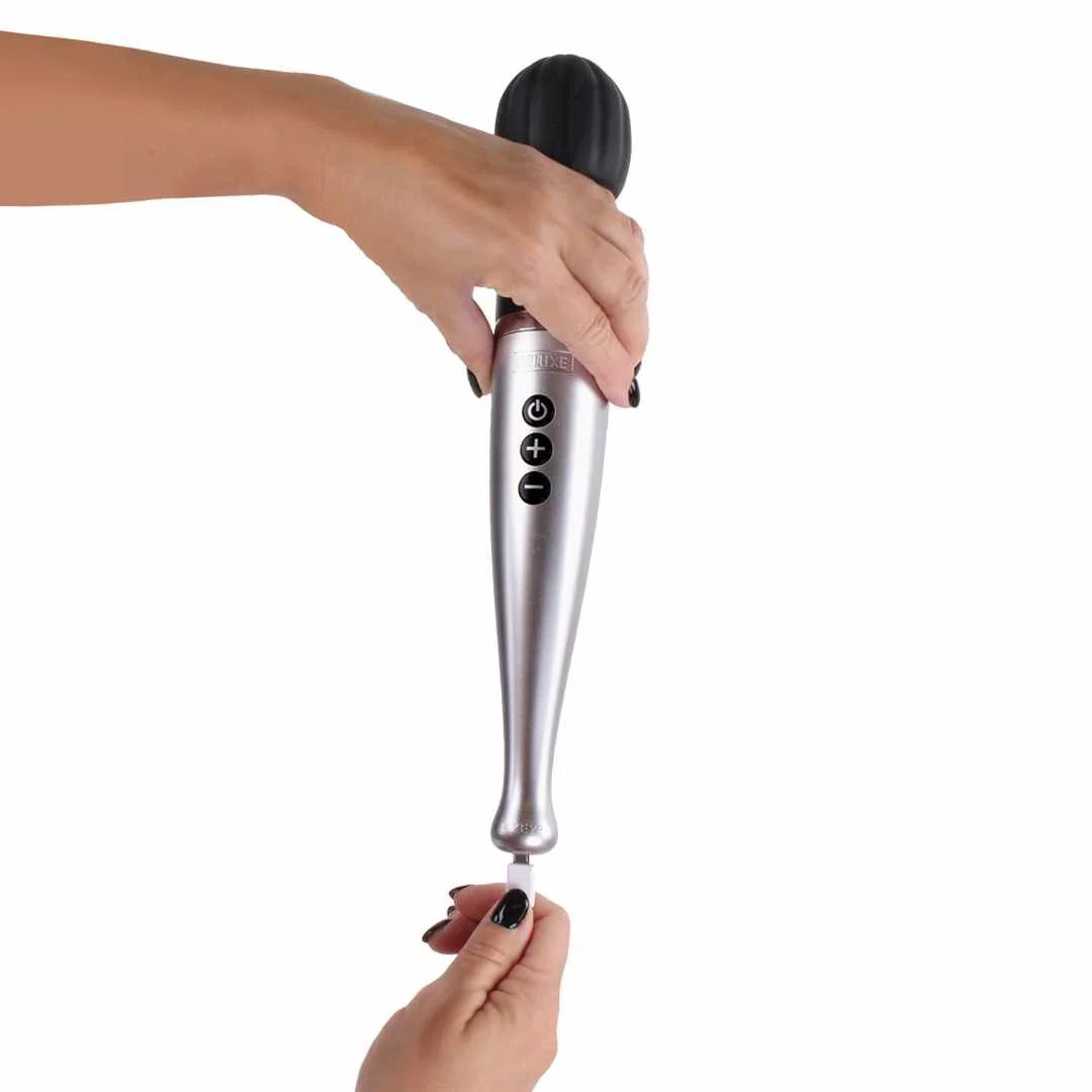 Massagestab 