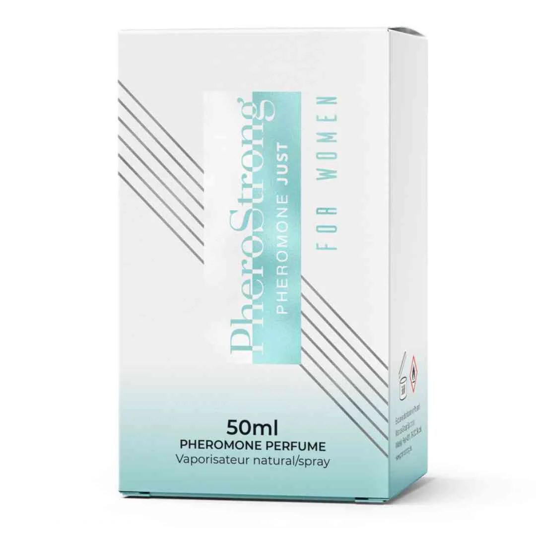 Pheromon Parfüm 