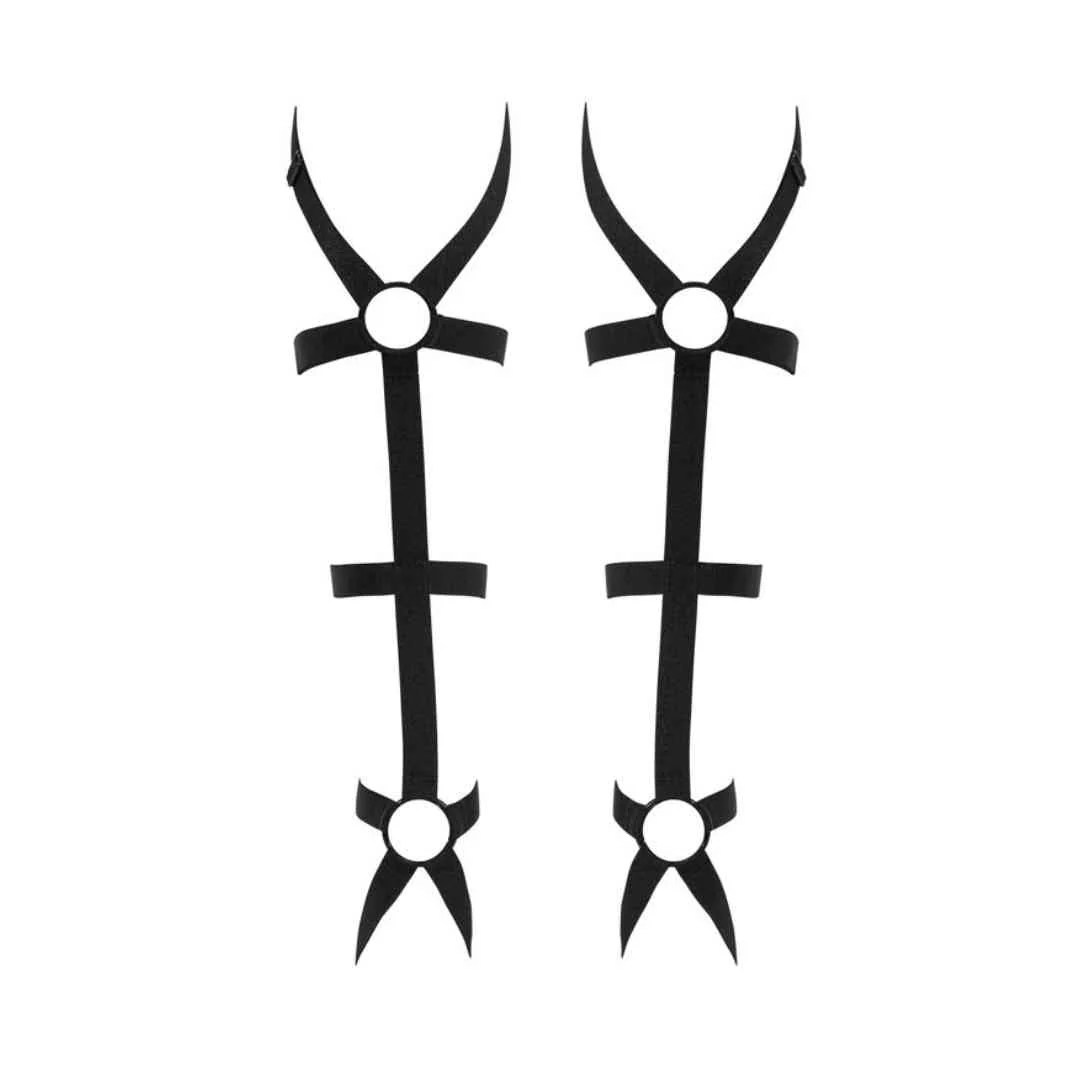 Beinstulpen 