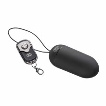 Remote Vibro-Egg Remote Vibro-Egg