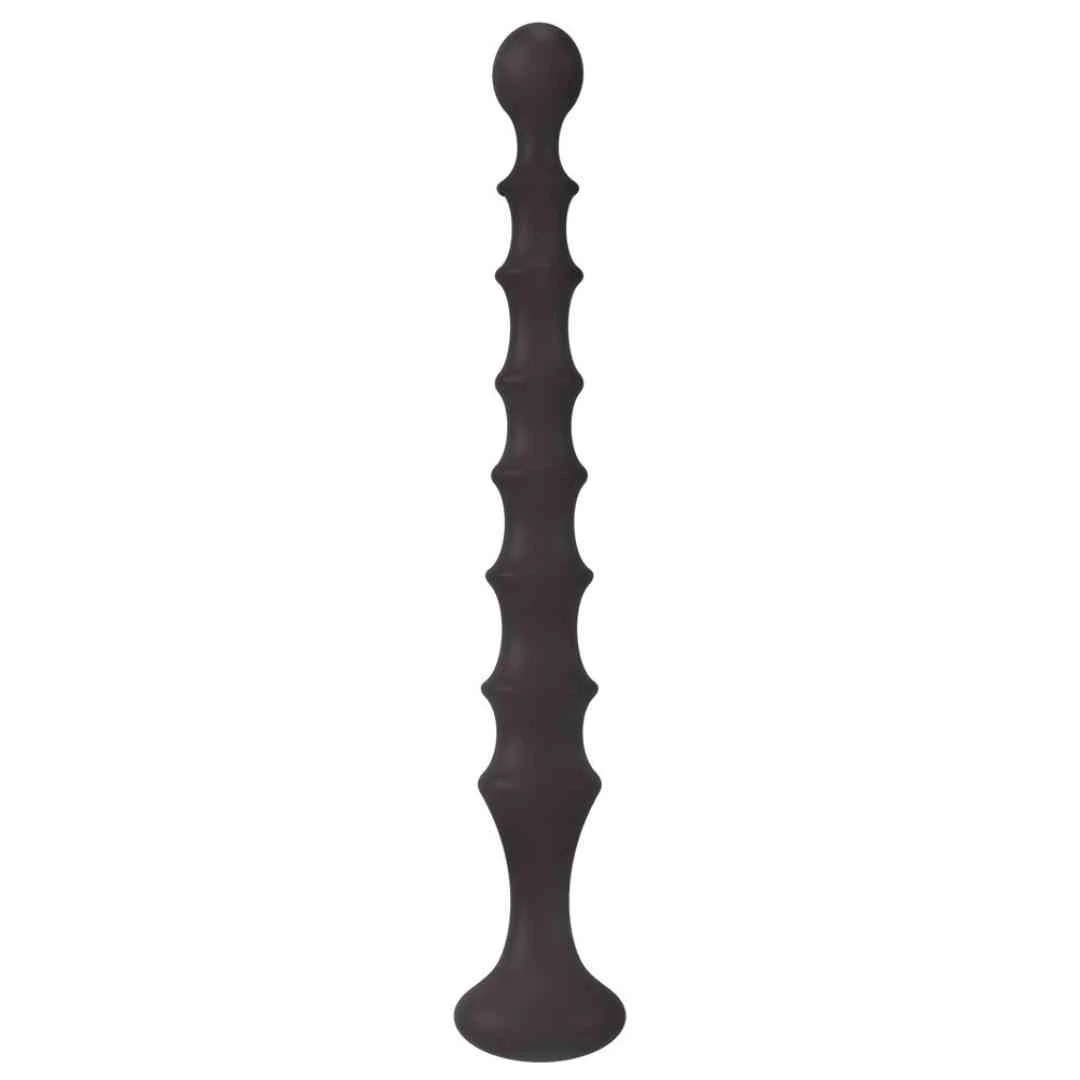 Magic Anal Wand No. 2