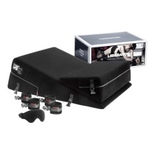 4-teiliges Liebeskissen-Set „Wedge/Ramp“ 4-teiliges Liebeskissen-Set „Wedge/Ramp“