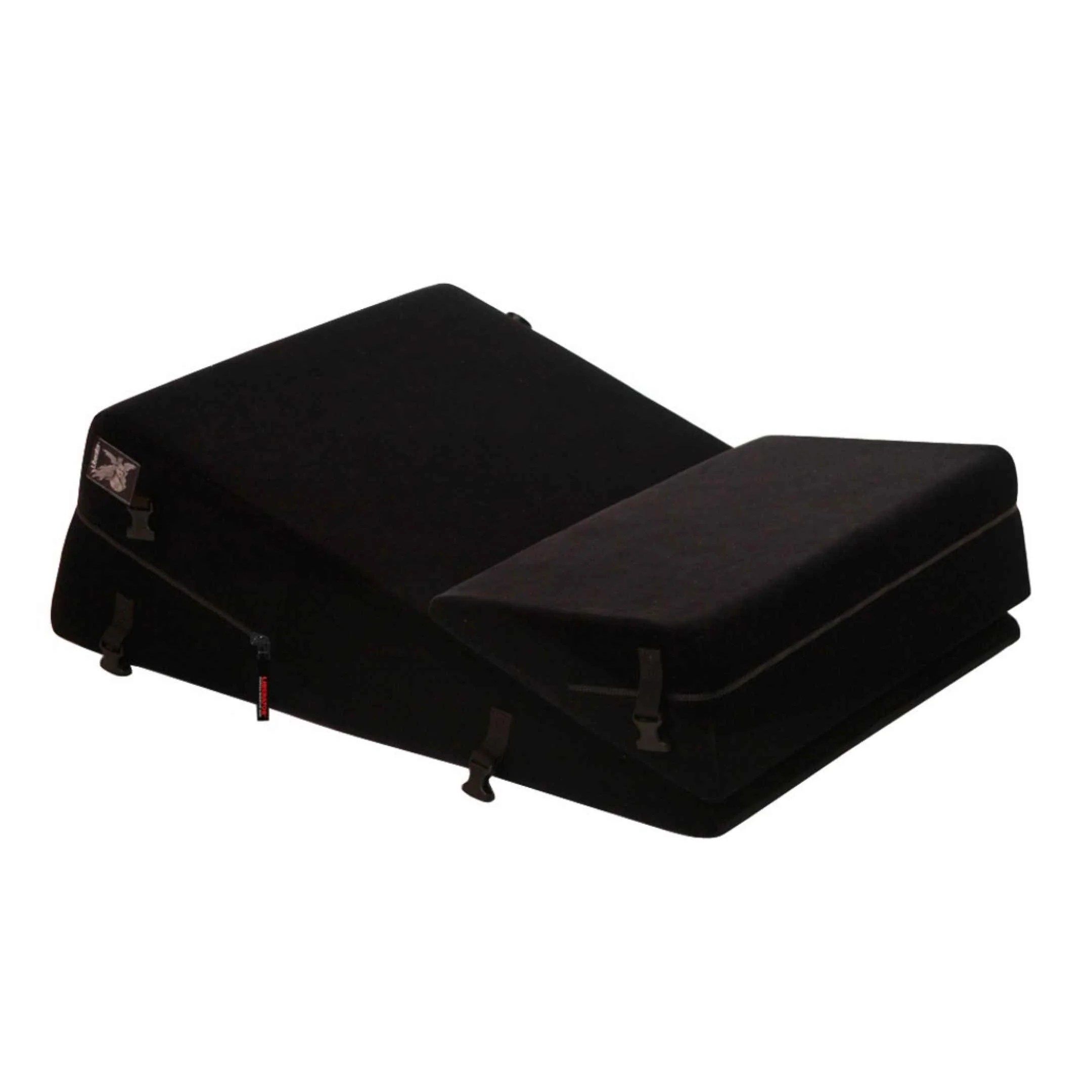 4-teiliges Liebeskissen-Set „Wedge/Ramp“