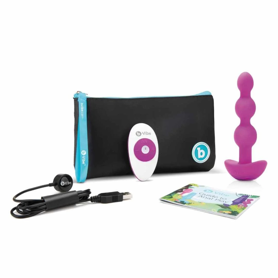 Analvibrator 