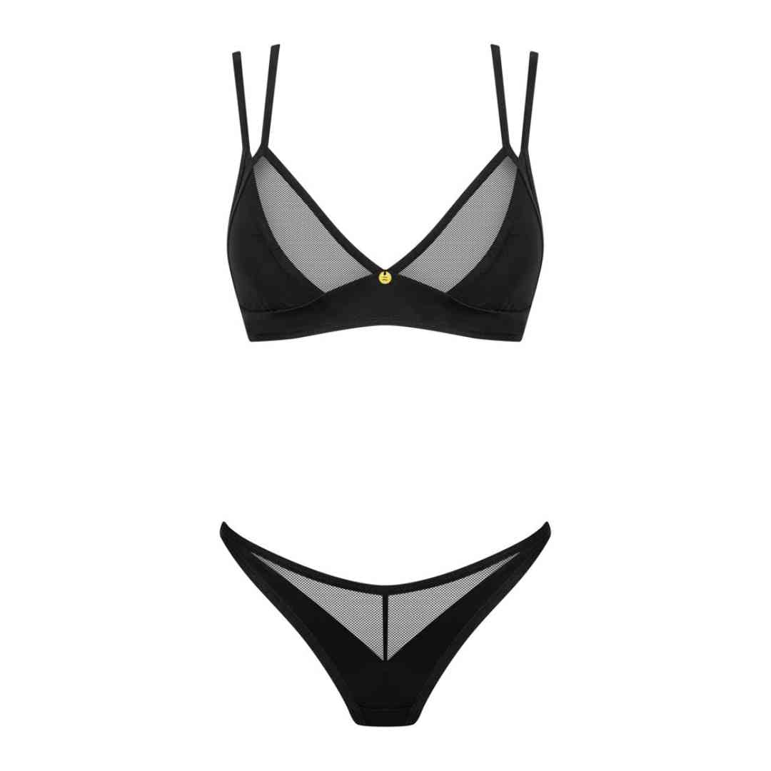 Dessous-Set 