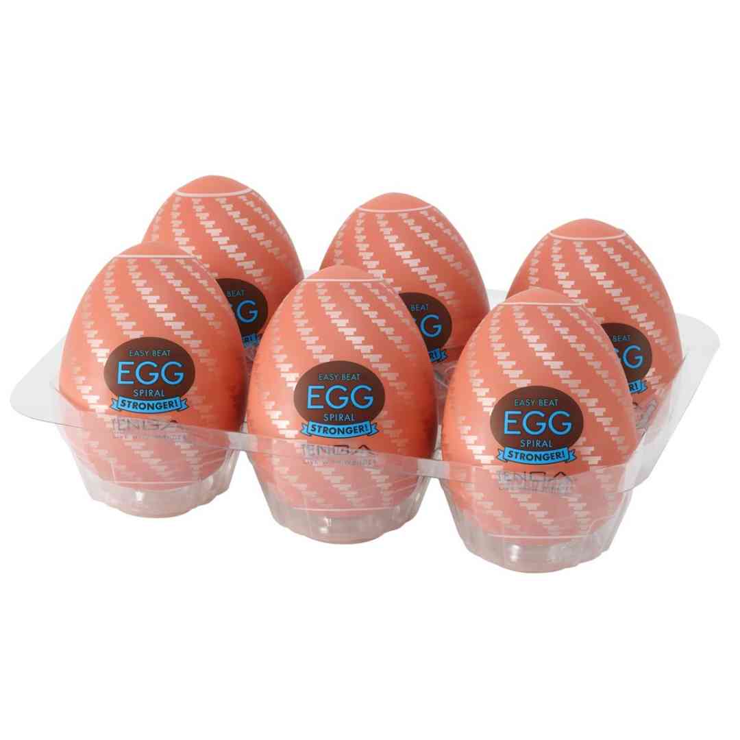 Tenga-Ei Mastubrator 