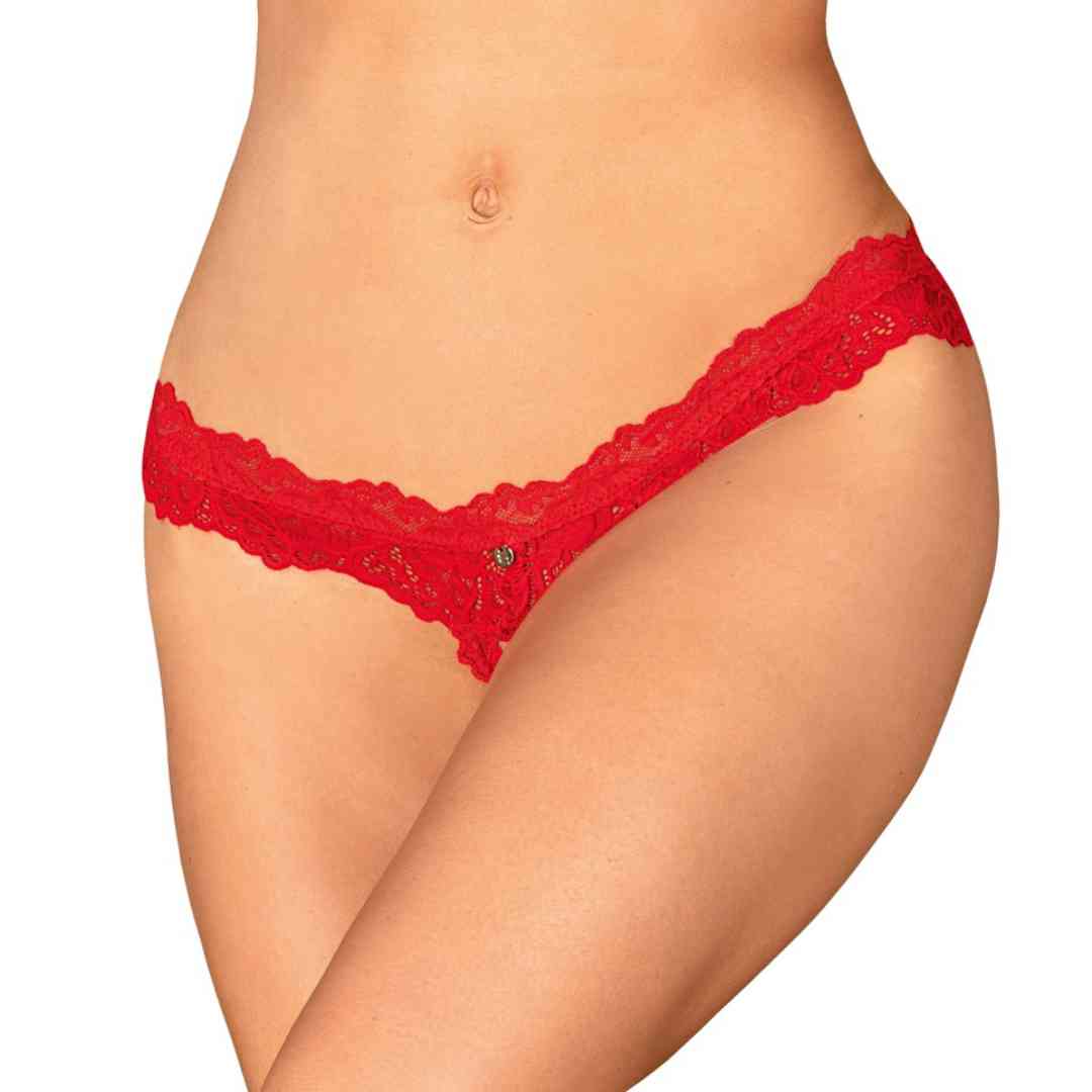 String ouvert "Amor Cherris"