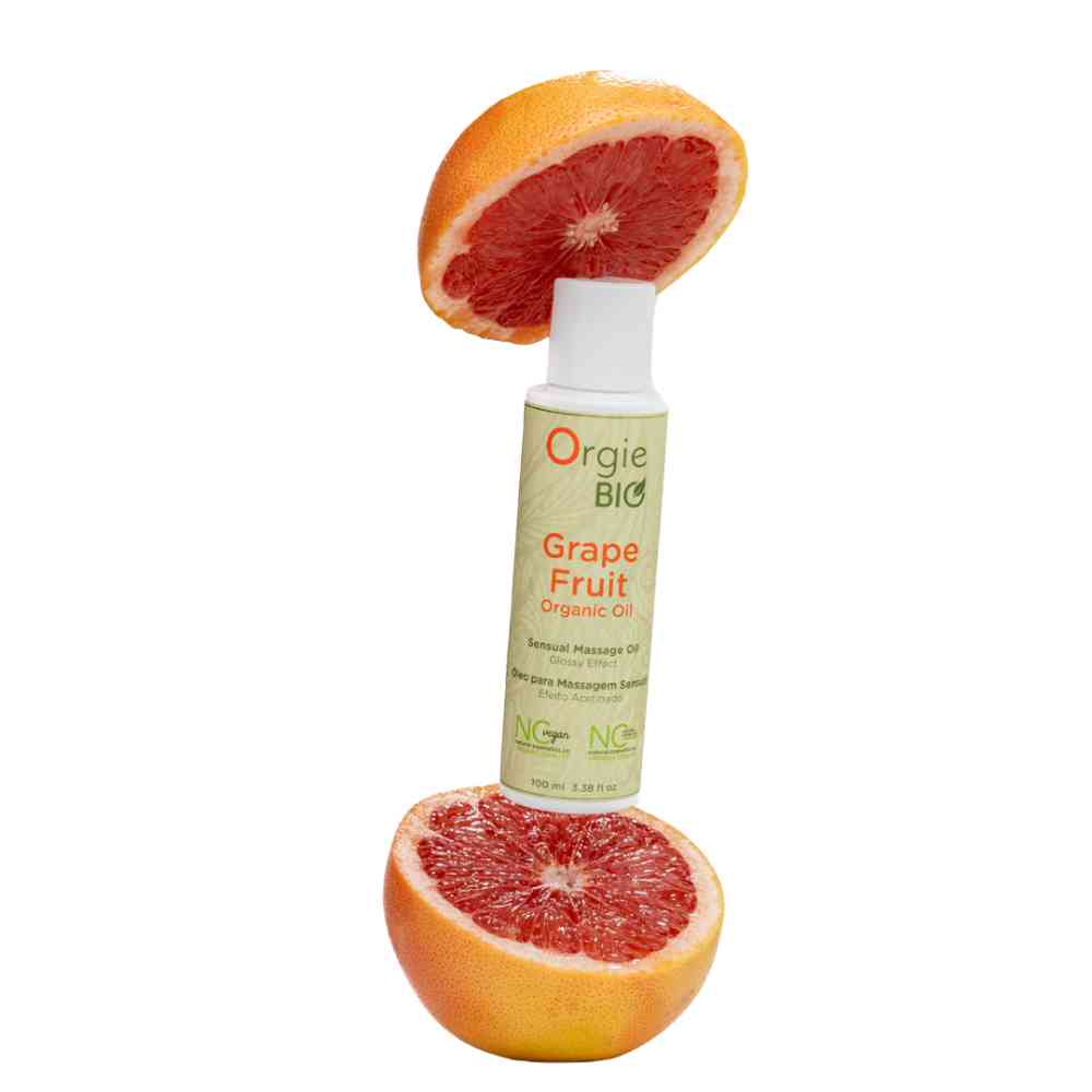 Massageöl 