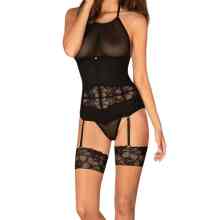 Strapshemd-Set "Serafia" Strapshemd-Set "Serafia"