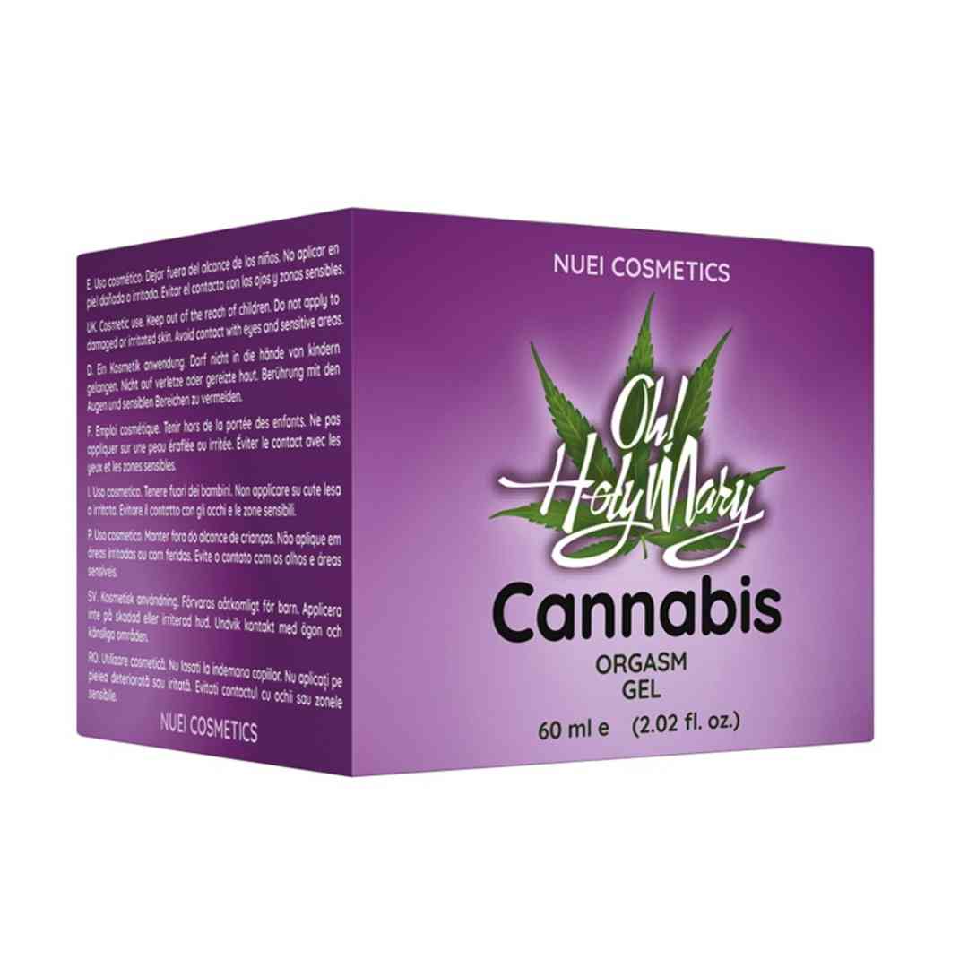 Orgasmus Gel 