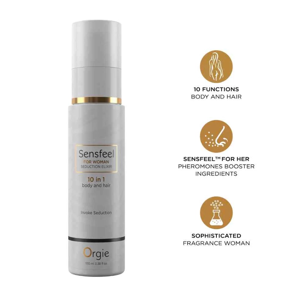 Pheromon Lotion 