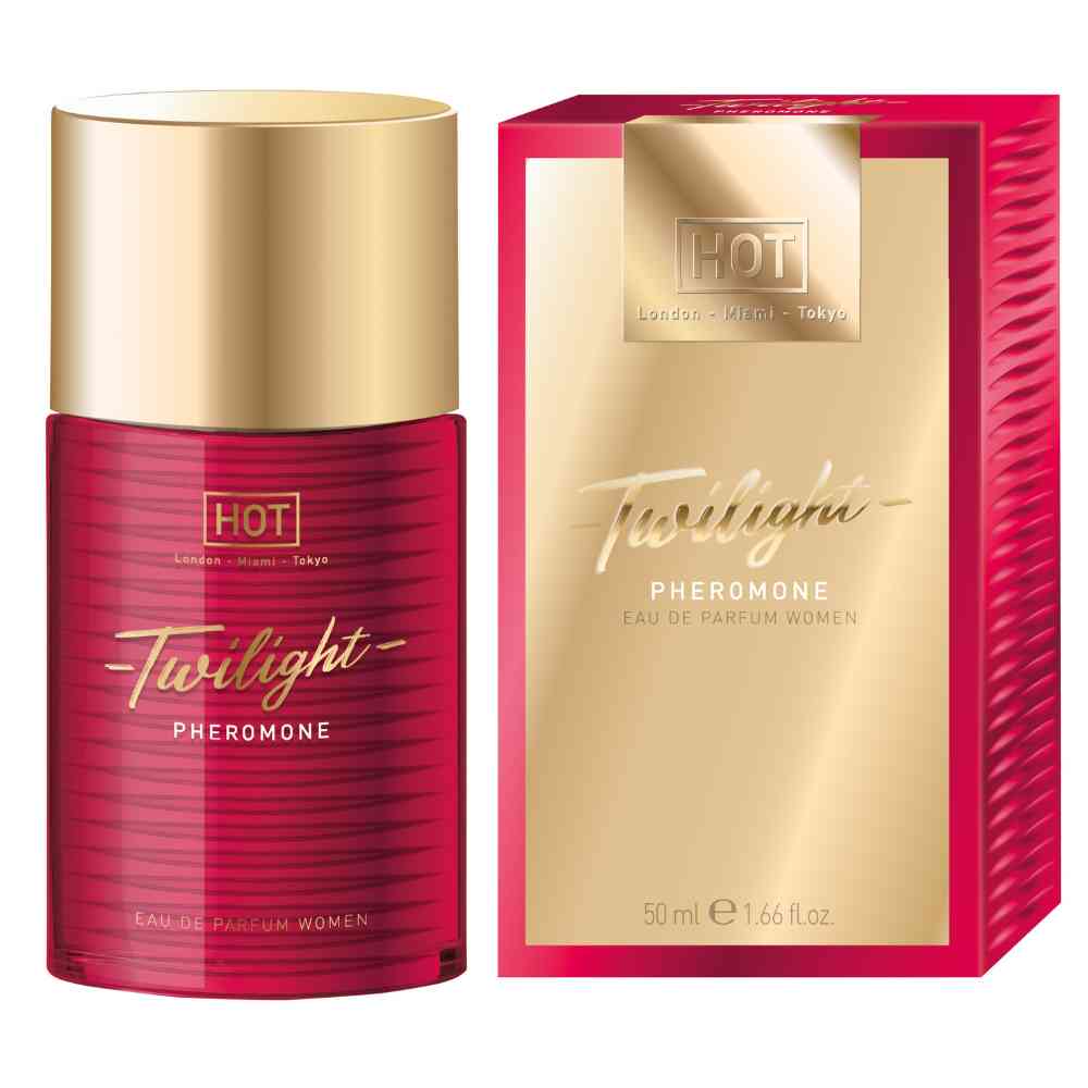 Pheromon Parfüm 