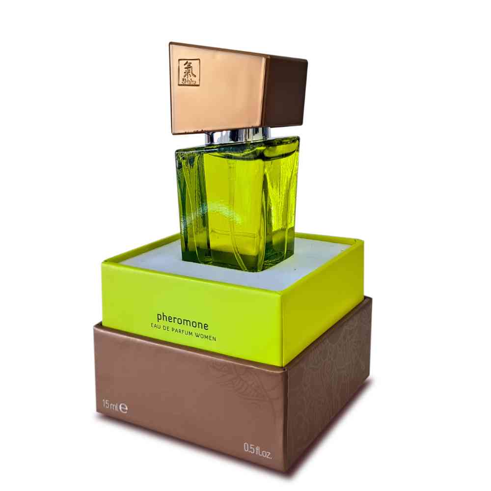 Pheromon Parfüm 