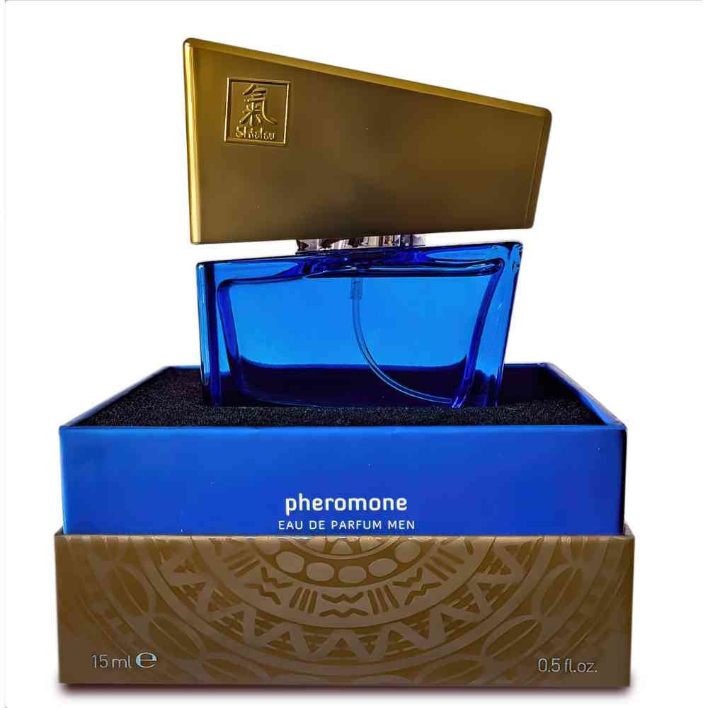 Pheromon Parfüm 