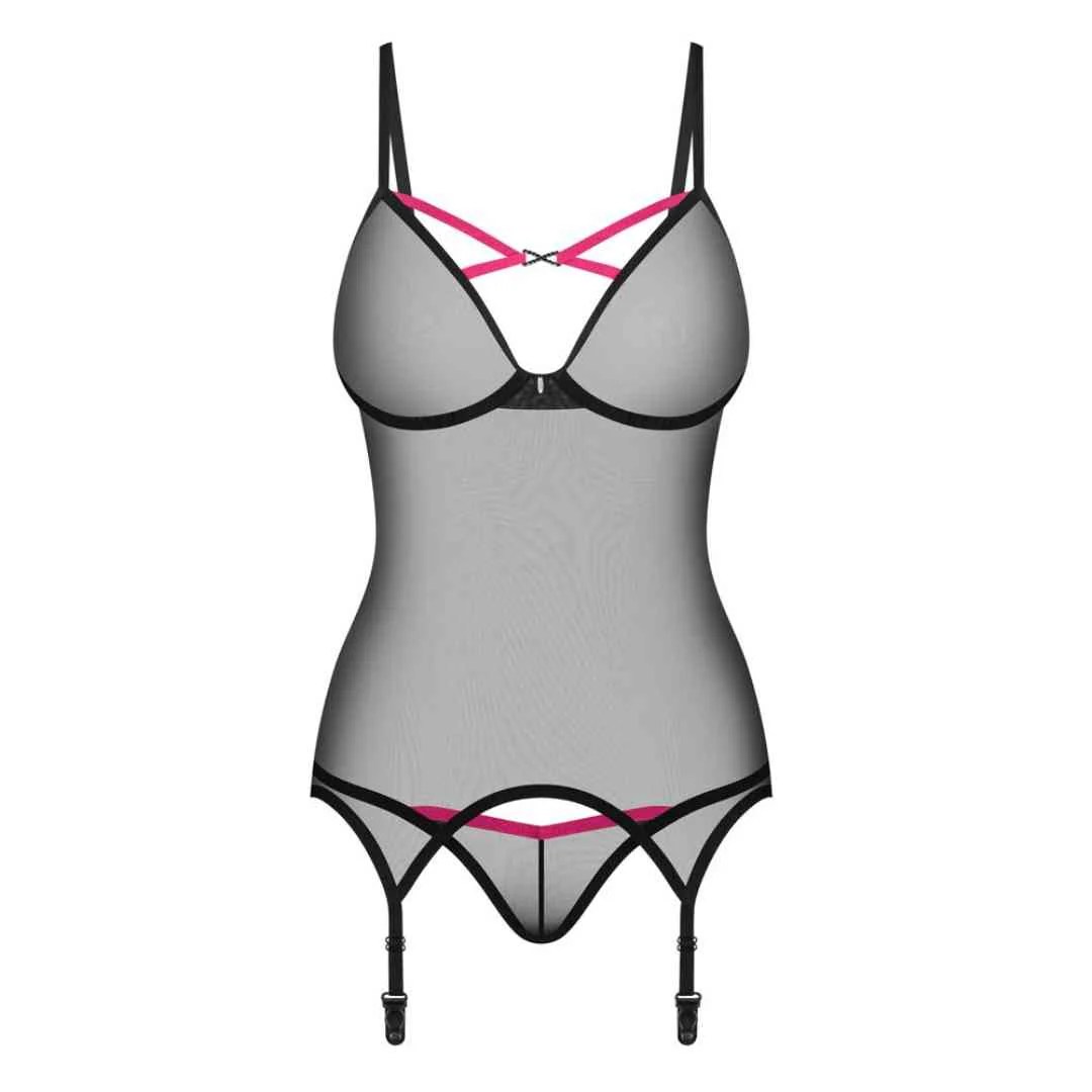 Straps-Set 