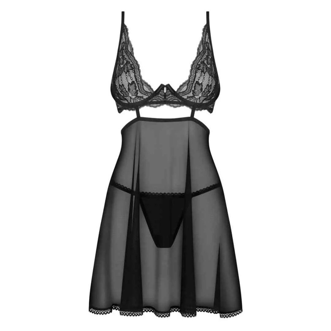 Babydoll-Set 