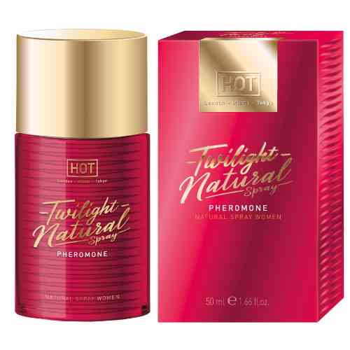 Pheromon Parfüm 