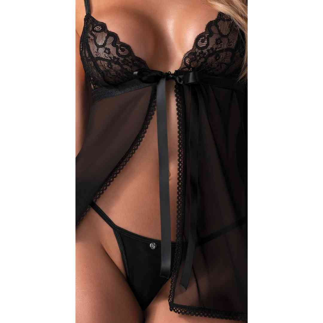 Babydoll-Set 