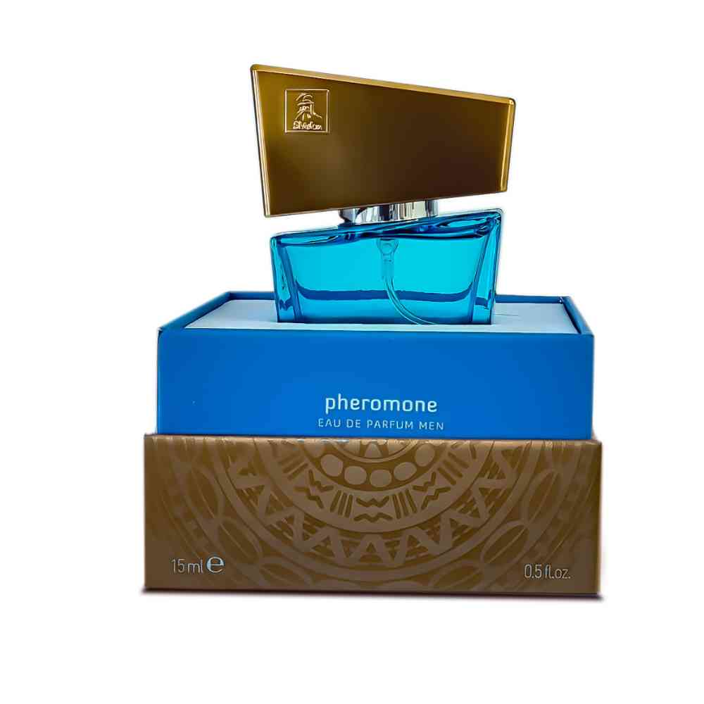 Pheromon Parfüm 