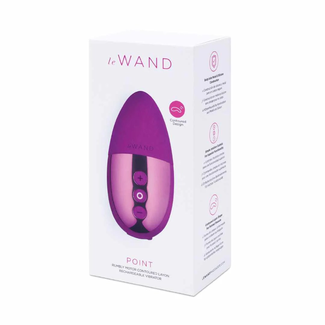 Vibrator 