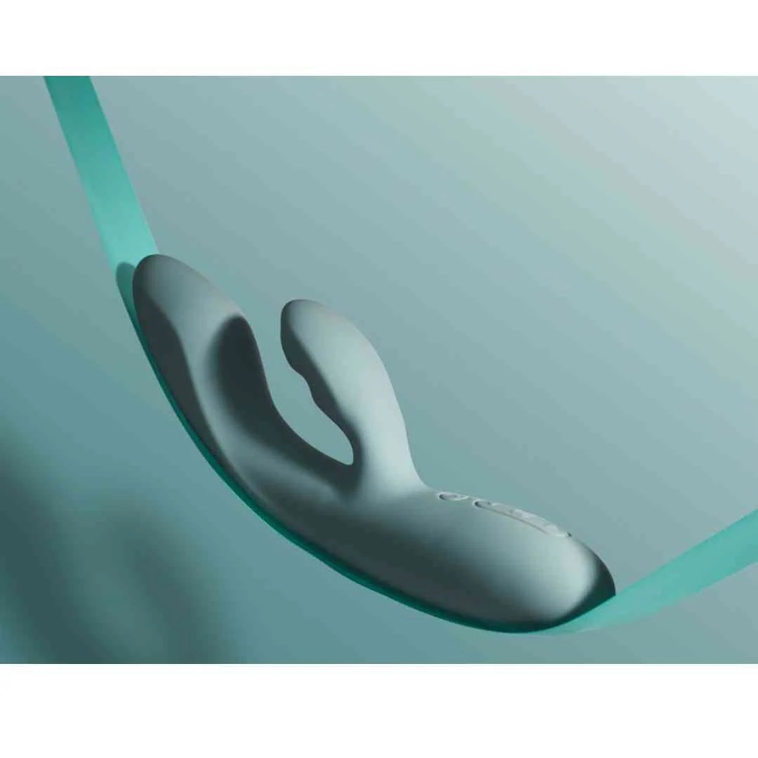 Rabbitvibrator 
