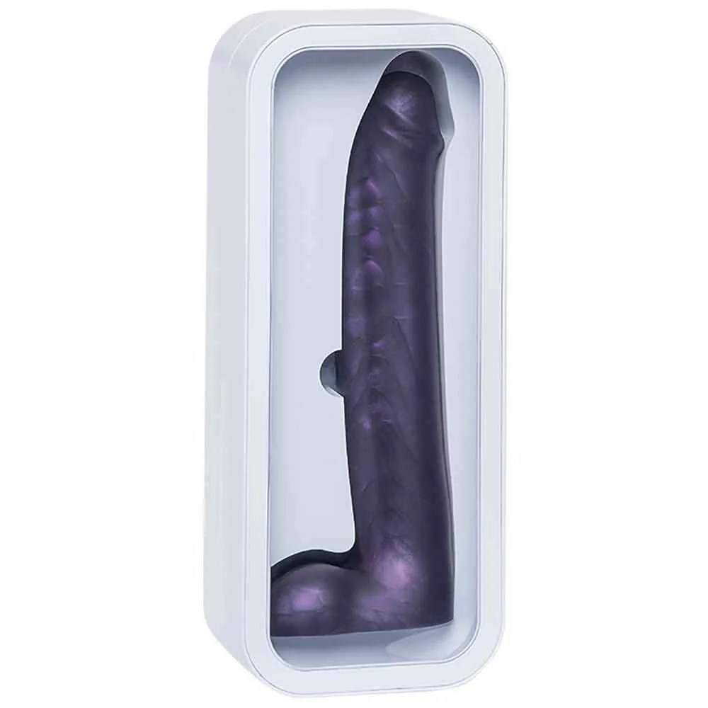 XXL Dildo 