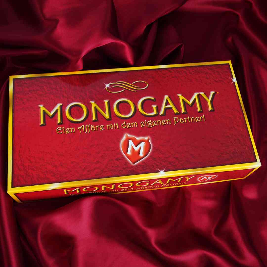 Erotikspiel %27Monogamy%27