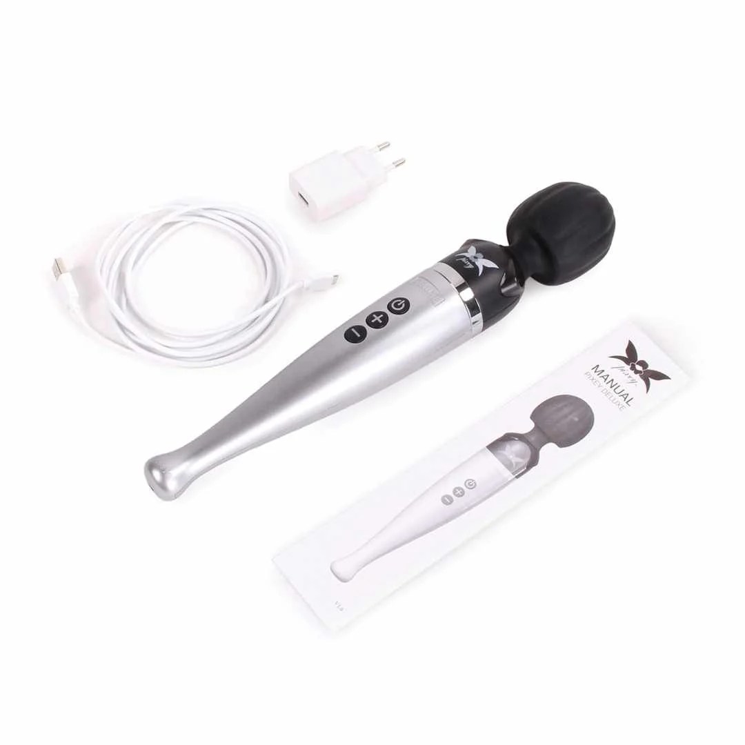 Massagestab "Deluxe Wand Massager"