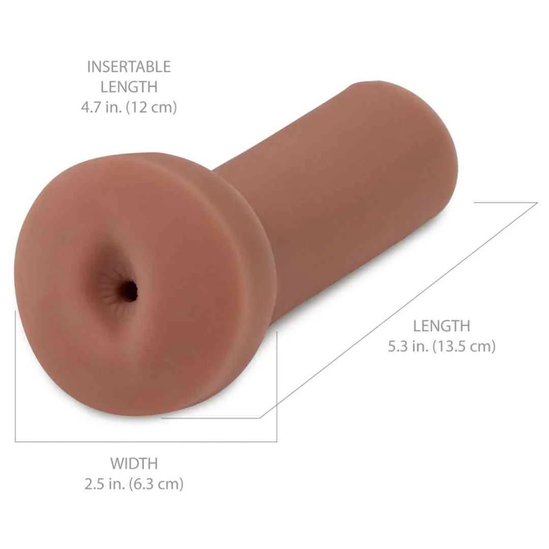 Handjob-Masturbator 